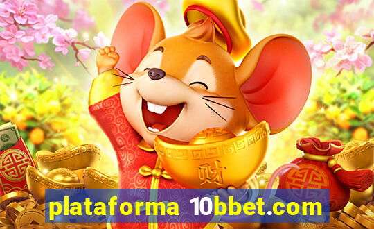 plataforma 10bbet.com